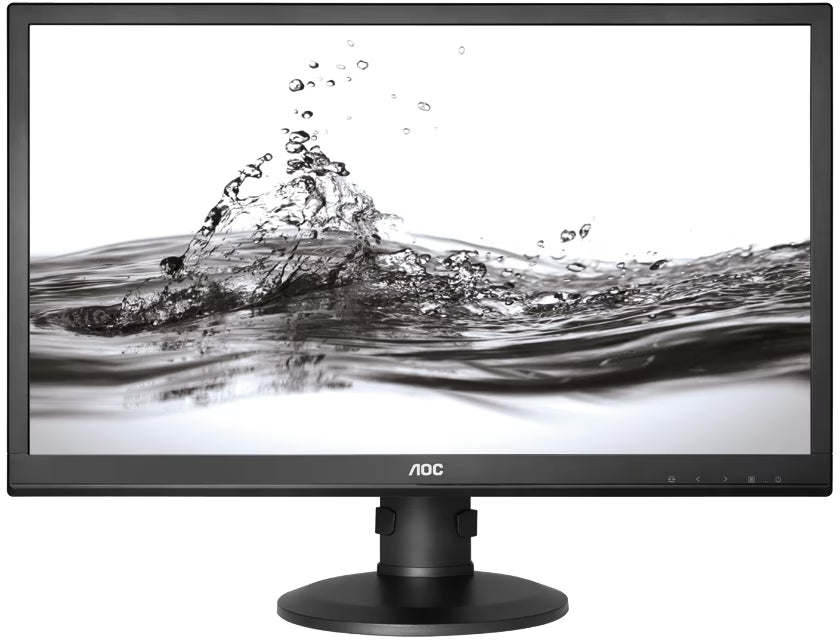 Refurbished AOC U2868PQU Refurbished AOC U2868PQU